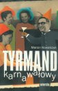 okłakda ebooka - Tyrmand karnawałowy