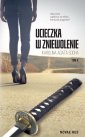 okłakda ebooka - Ucieczka w zniewolenie. Tom 2