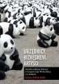 okłakda ebooka - Urzędnicy, biznesmeni, artyści.