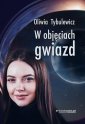 okłakda ebooka - W objęciach gwiazd