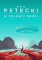 okłakda ebooka - W połowie drogi