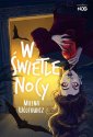 okłakda ebooka - W świetle nocy