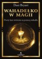 okłakda ebooka - Wahadełko w magii