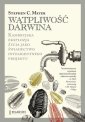 okłakda ebooka - Wątpliwość Darwina. Kambryjska