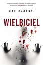 okłakda ebooka - Wielbiciel