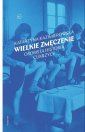 okłakda ebooka - Wielkie zmęczenie. Osobista historia