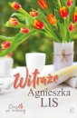 okłakda ebooka - Witraże