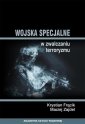 okłakda ebooka - Wojska specjalne w zwalczaniu terroryzmu