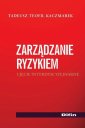 okłakda ebooka - Zarządzanie ryzykiem. Ujęcie interdyscyplinarne