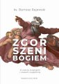 okłakda ebooka - Zgorszeni Bogiem