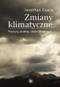 okłakda ebooka - Zmiany klimatyczne. Przyczyny,