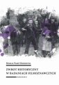 okłakda ebooka - Zwrot historyczny w badaniach filmoznawczych