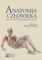 okłakda ebooka - Anatomia człowieka. 1200 pytań