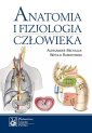 okłakda ebooka - Anatomia i fizjologia człowieka