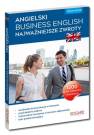 okładka książki - Angielski Business English Najważniejsze