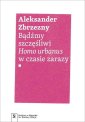 okłakda ebooka - Bądźmy szczęśliwi. Homo urbanus