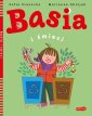 okłakda ebooka - Basia i śmieci