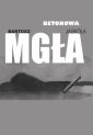 okłakda ebooka - Betonowa mgła