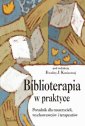 okłakda ebooka - Biblioterapia w praktyce. Poradnik