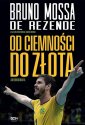 okłakda ebooka - Bruno Rezende Od ciemności do złota..