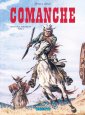 okładka książki - Comanche Tom 2. wydanie zbiorcze