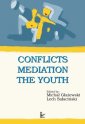 okłakda ebooka - Conflicts Mediation The Youth