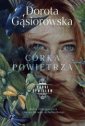 okładka książki - Córki żywiołów. Córka powietrza