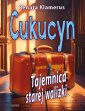 okładka książki - Cukucyn. Tajemnica starej walizki