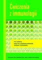 okłakda ebooka - Ćwiczenia z immunologii