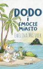 okłakda ebooka - Dodo i smocze miasto