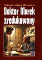 okładka książki - Doktor Murek zredukowany