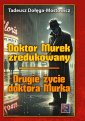 okładka książki - Doktor Murek zredukowany Drugie