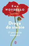 okładka książki - Droga do siebie. O poczuciu wartości