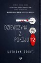 okładka książki - Dziewczyna z pokoju 12