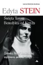 okładka książki - Edyta Stein. Święta Teresa Benedykta