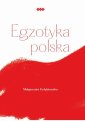 okłakda ebooka - Egzotyka polska