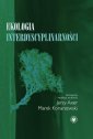 okłakda ebooka - Ekologia interdyscyplinarności