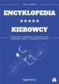 okładka książki - Encyklopedia kierowcy kat. A. Podręcznik