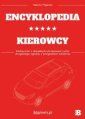 okładka książki - Encyklopedia kierowcy kat. B. Podręcznik