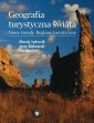 okłakda ebooka - Geografia turystyczna świata. Nowe