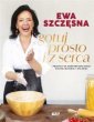 okładka książki - Gotuj prosto i z serca (z autografem)