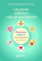 okłakda ebooka - Leczenie odleżyn i ran przewlekłych