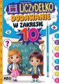 okładka książki - Liczydełko. Dodawanie w zakresie