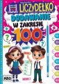 okładka książki - Liczydełko. Dodawanie w zakresie