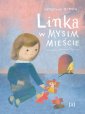 okłakda ebooka - Linka w mysim mieście