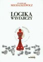 okłakda ebooka - Logika wystarczy