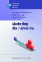 okłakda ebooka - Marketing dla inżynierów