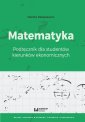 okłakda ebooka - Matematyka. Podręcznik dla studentów