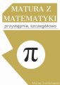 okłakda ebooka - Matura z matematyki: przystępnie,