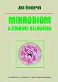 okłakda ebooka - Mikrobiom a zdrowie człowieka